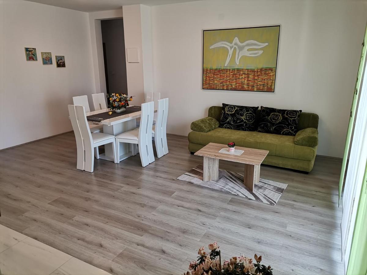 Apartment Drosanjica Zadar Extérieur photo