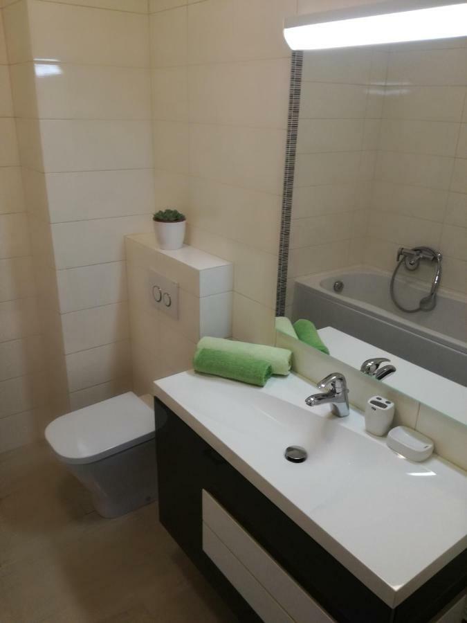 Apartment Drosanjica Zadar Extérieur photo