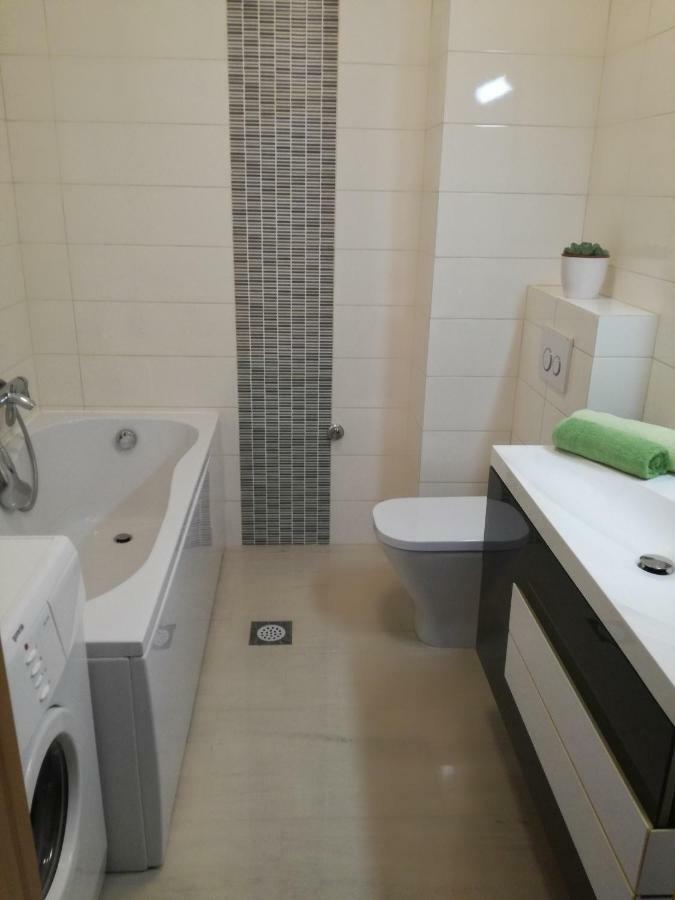 Apartment Drosanjica Zadar Extérieur photo