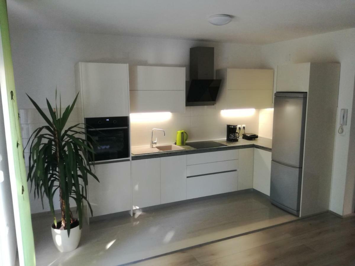 Apartment Drosanjica Zadar Extérieur photo