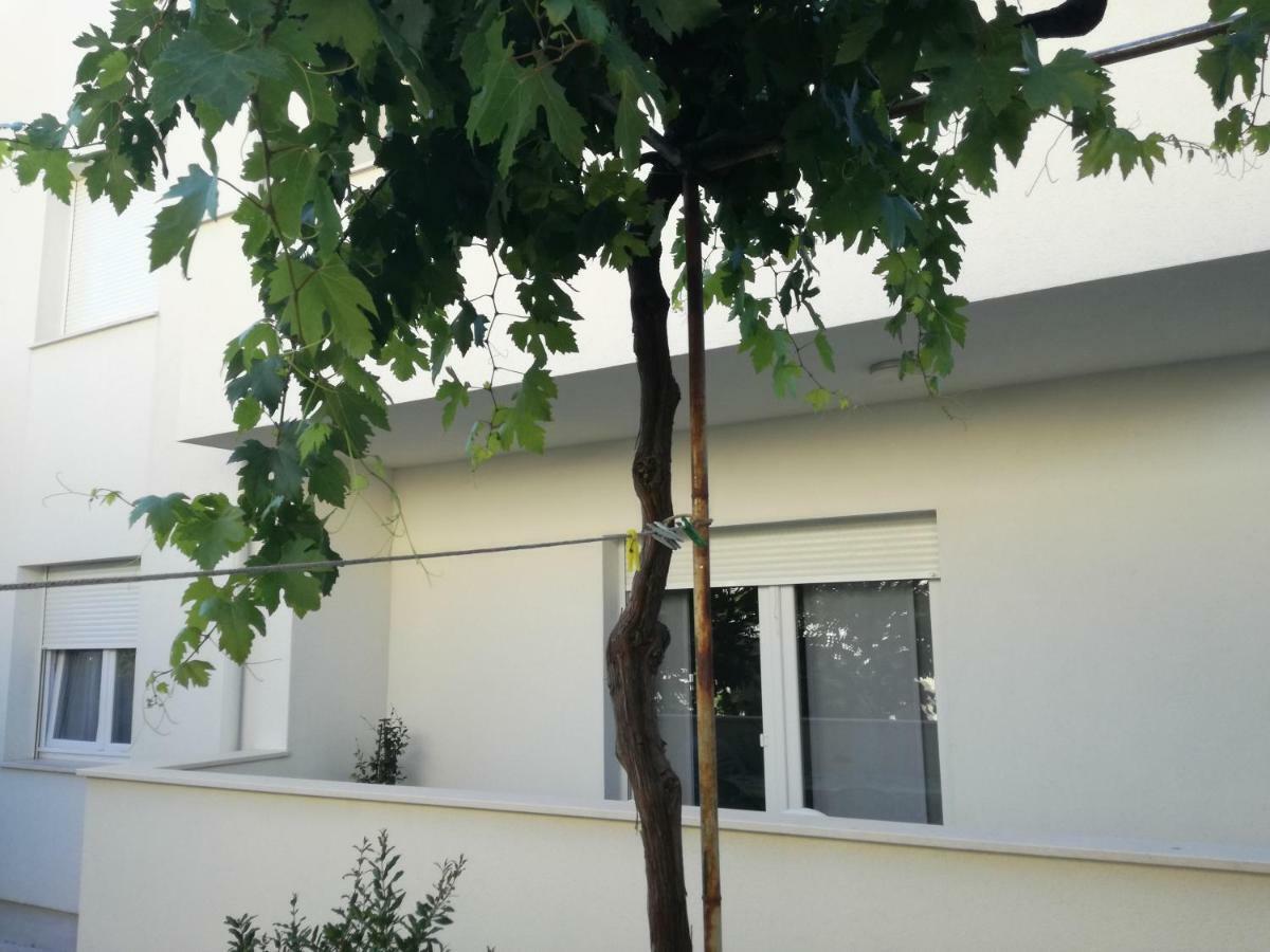 Apartment Drosanjica Zadar Extérieur photo