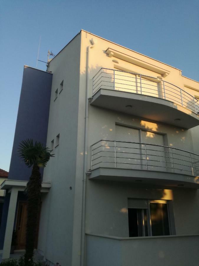 Apartment Drosanjica Zadar Extérieur photo