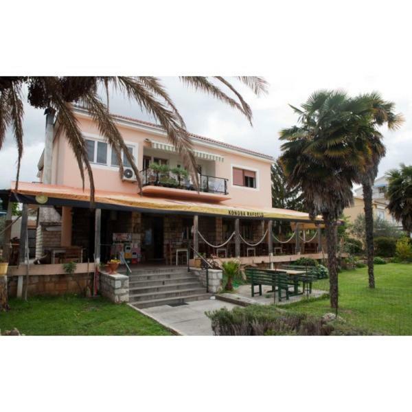 Apartment Drosanjica Zadar Extérieur photo