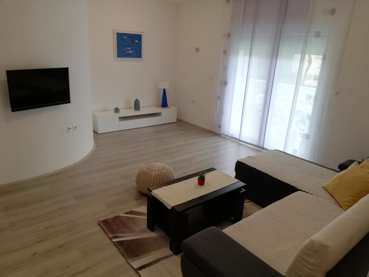 Apartment Drosanjica Zadar Extérieur photo