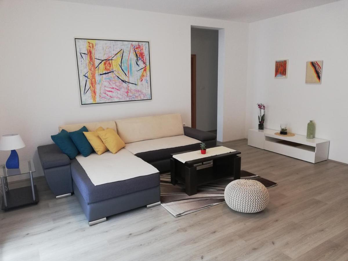 Apartment Drosanjica Zadar Extérieur photo