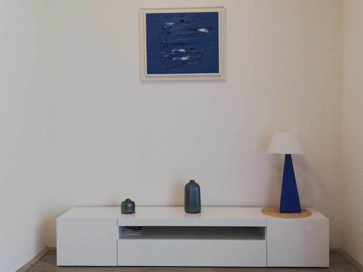 Apartment Drosanjica Zadar Extérieur photo